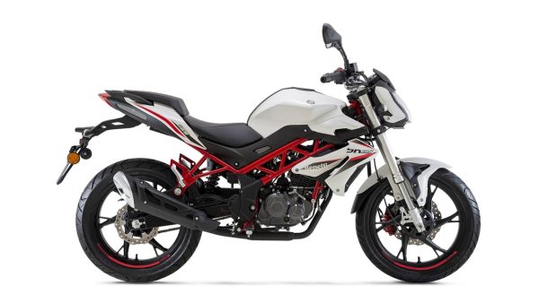 Benelli BN 125 Euro 5+