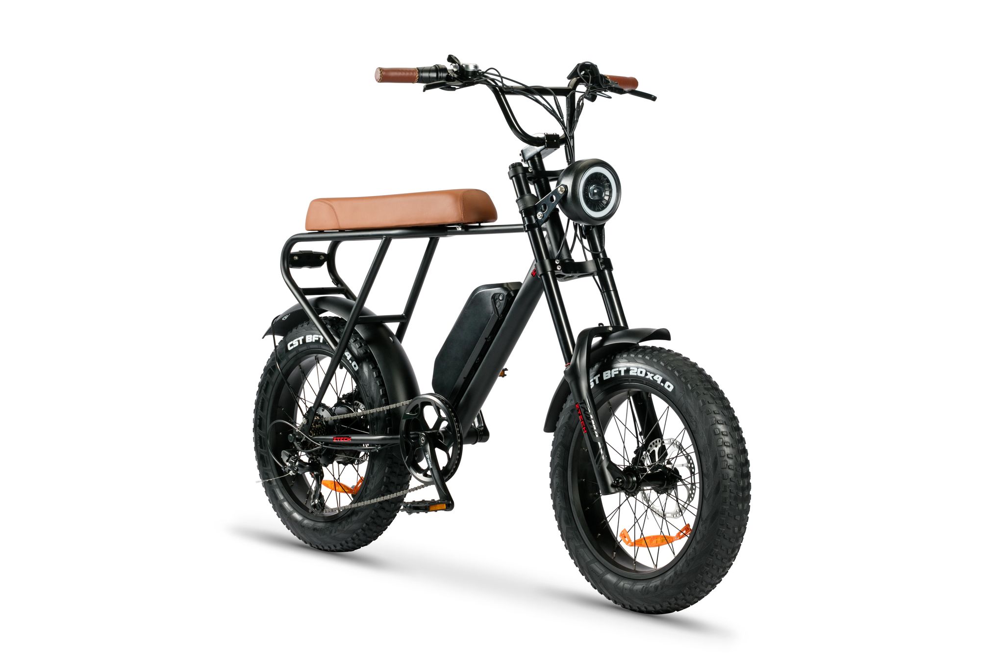 Z-Tech ZT-86A LEGACY 1.0
