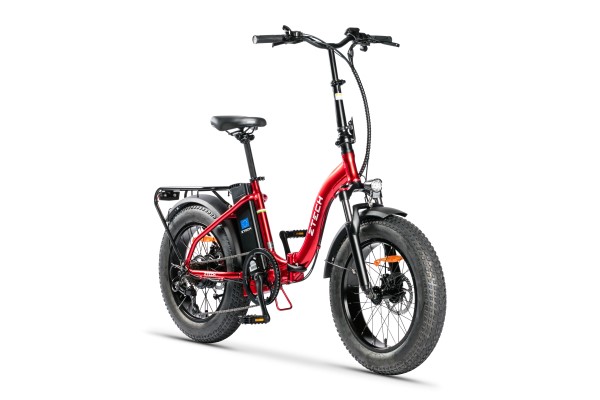 Z-Tech ZT-89E CAMEO 5.0