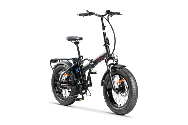 Z-Tech ZT-89F CAMEO 6.0