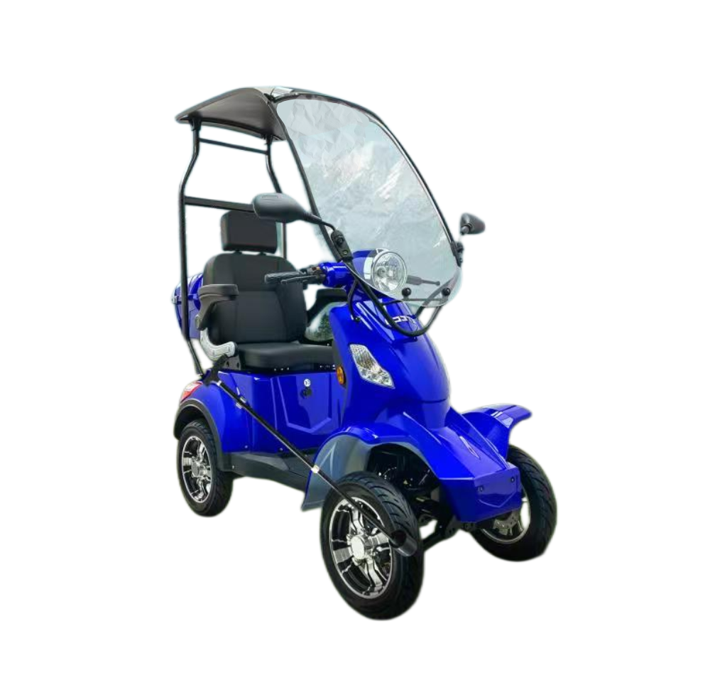 Z-Tech ZT-19LR L-Lux-R