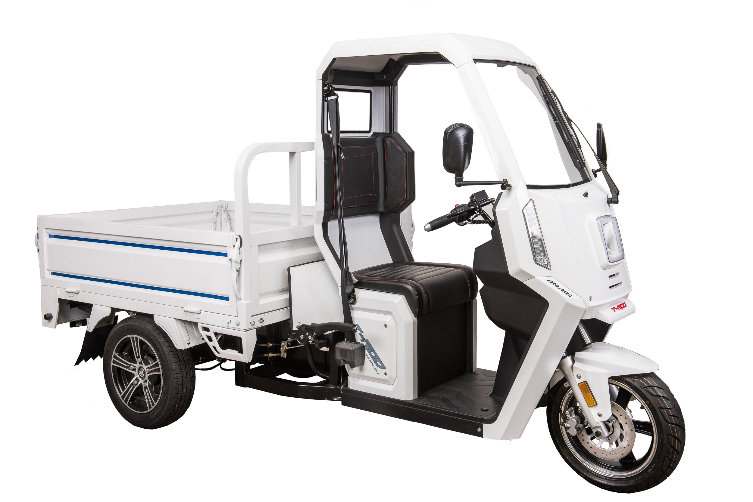 Z-Tech ZT-93A COUNTRY