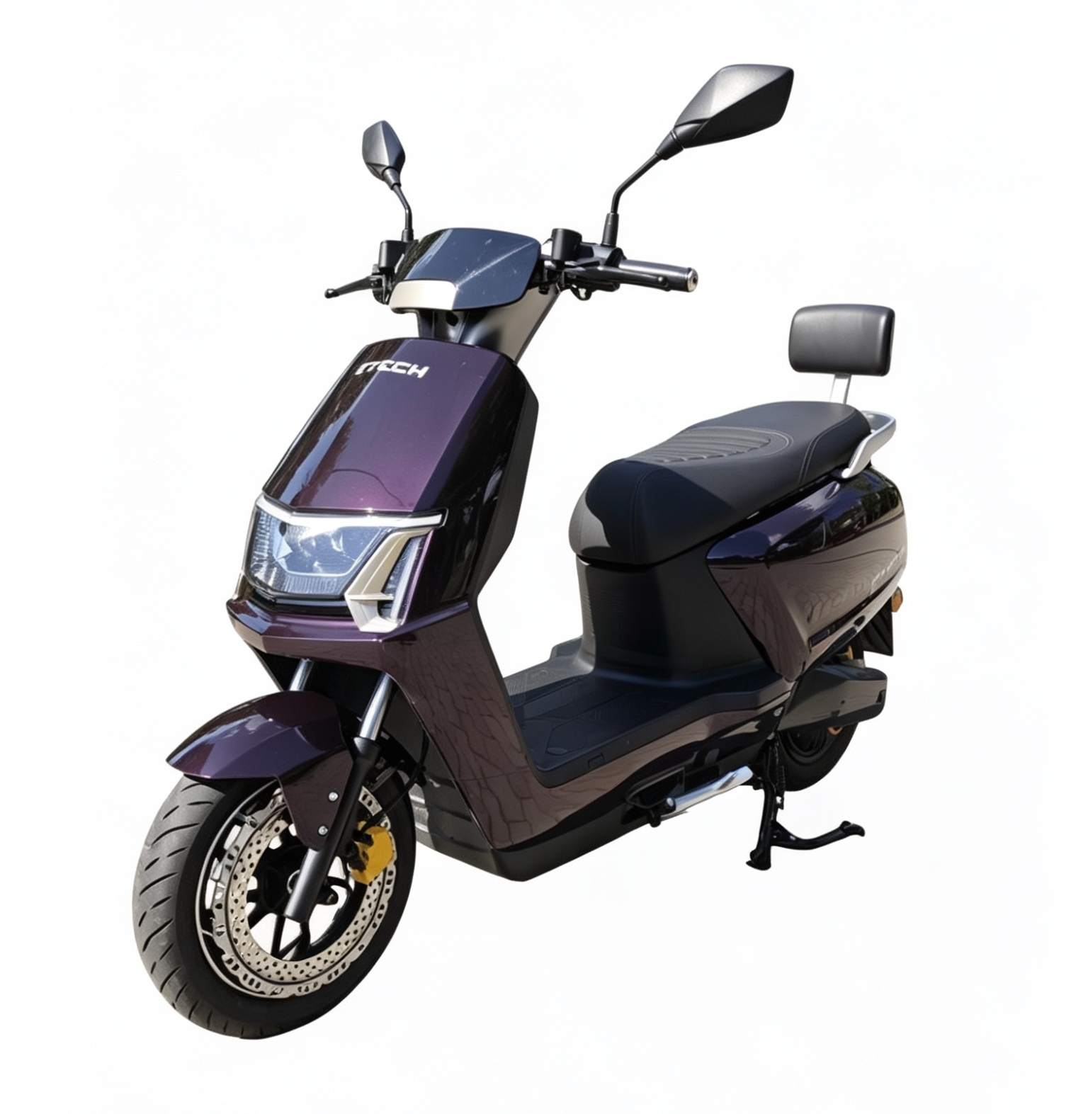 Z-Tech ZT-11D SPARK