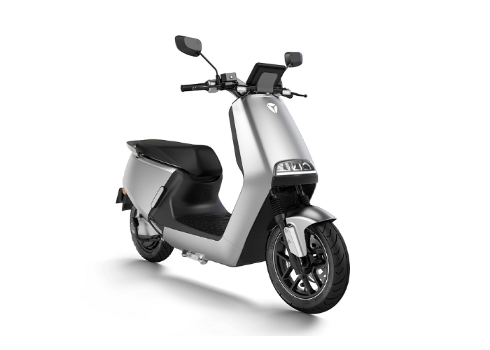 Z-Tech ZT-21 G5 ECO