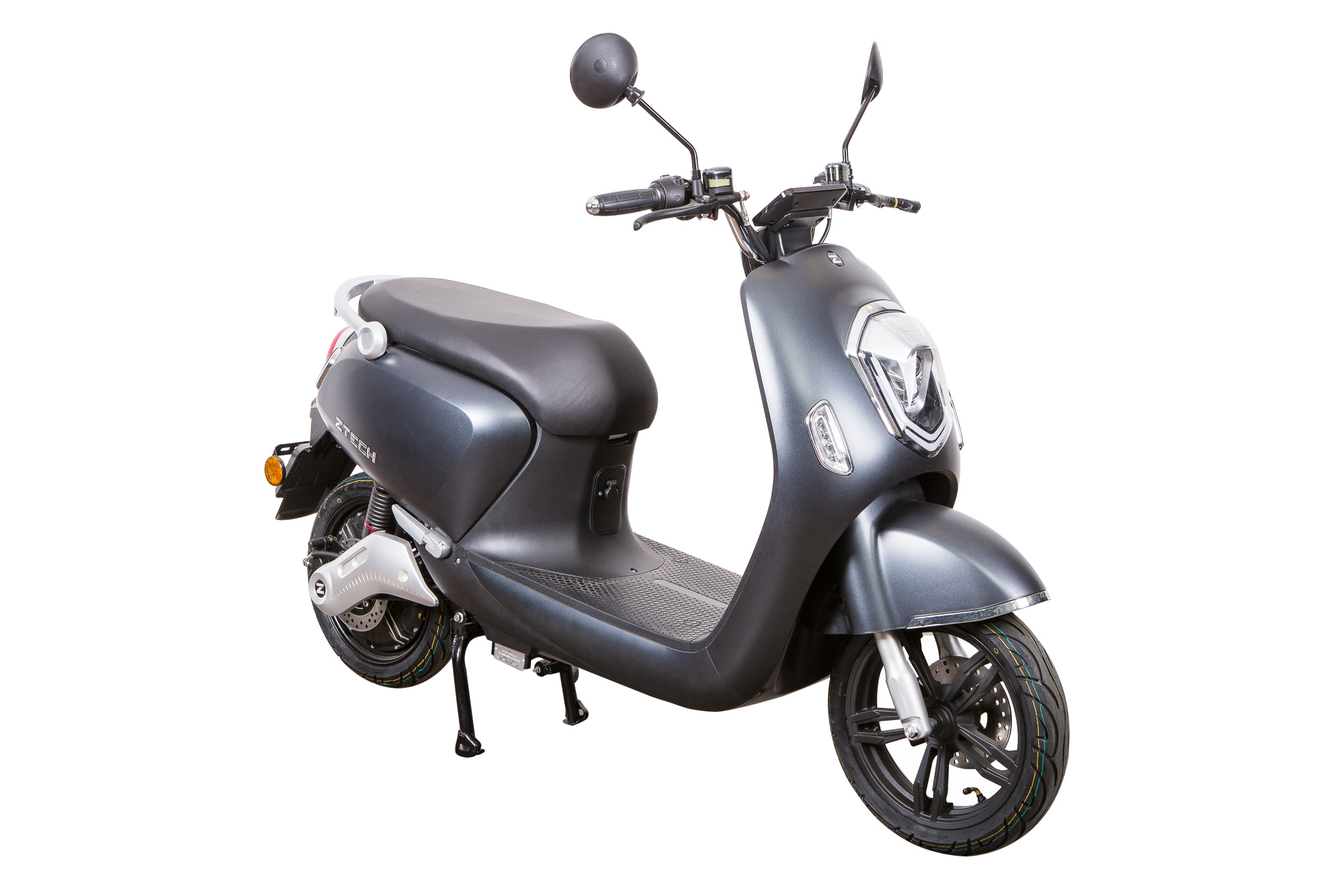 Z-Tech ZT-23B
