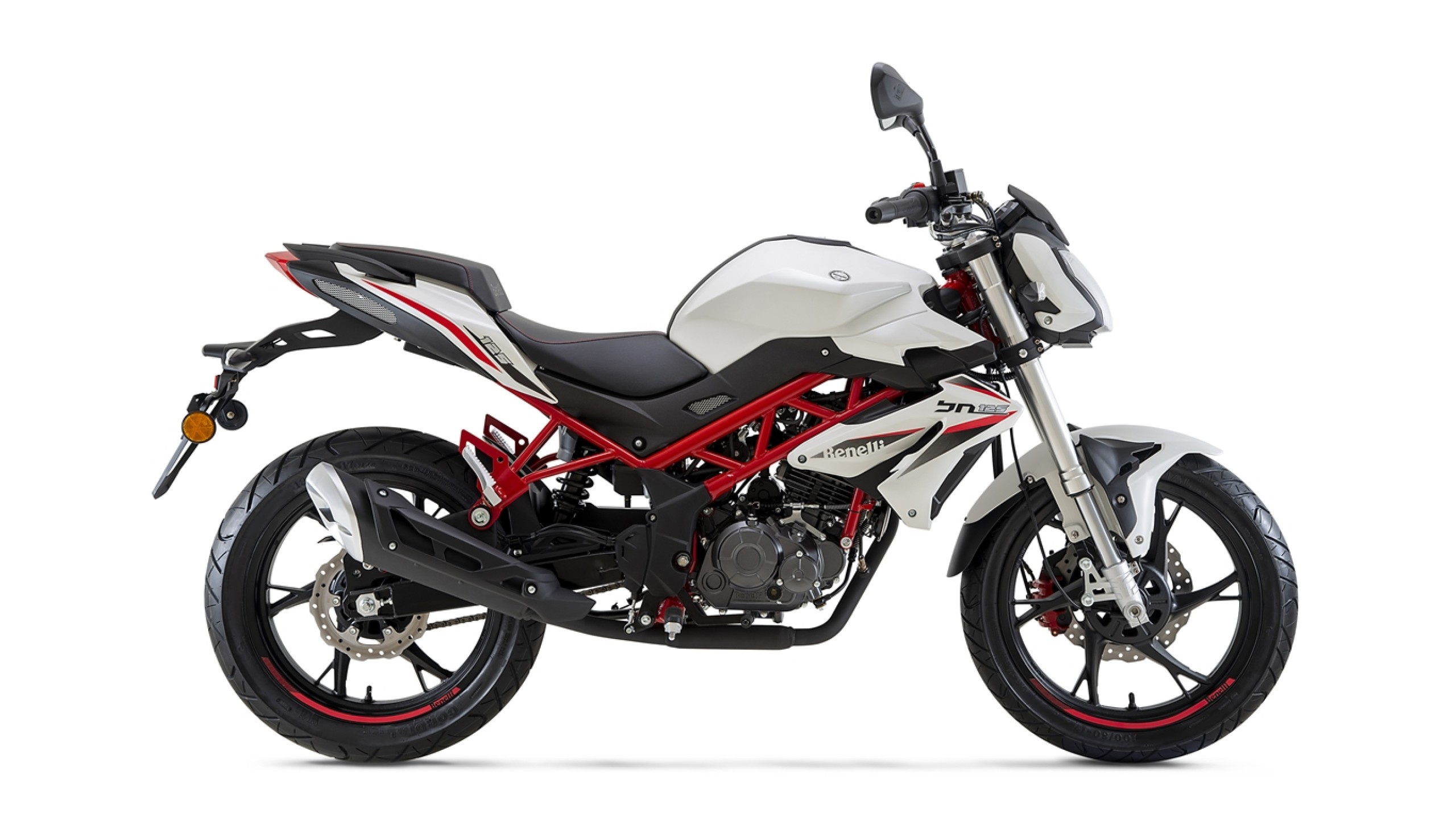 Benelli BN 125 Euro 5+