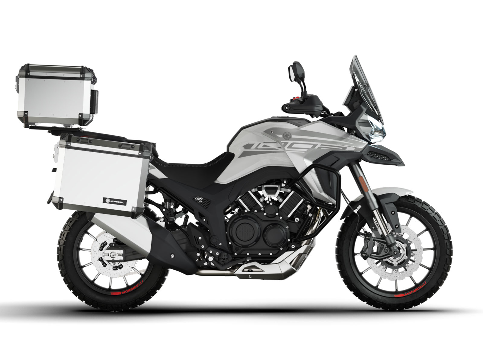 Morbidelli T1002V