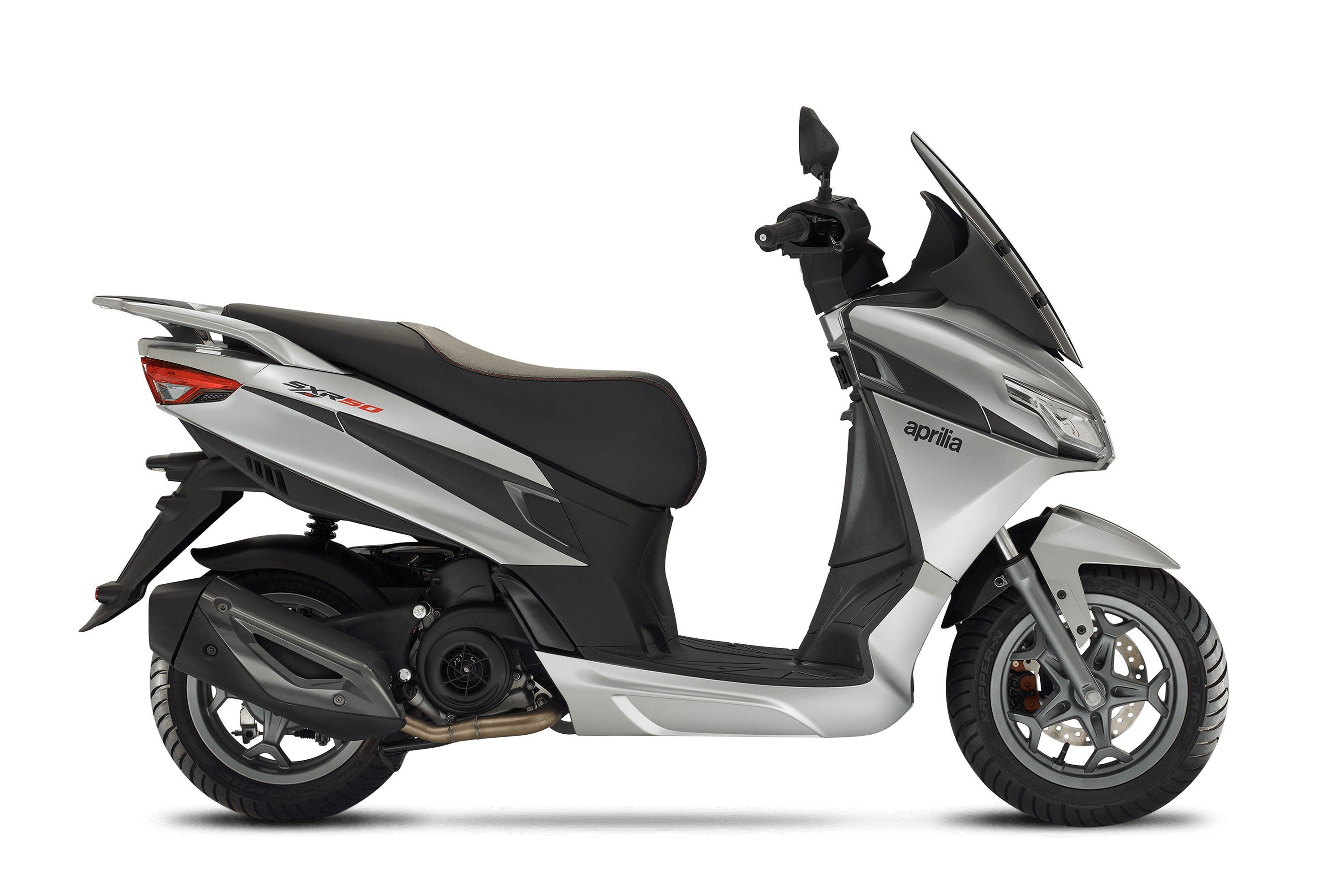 Aprilia SXR 50 E5