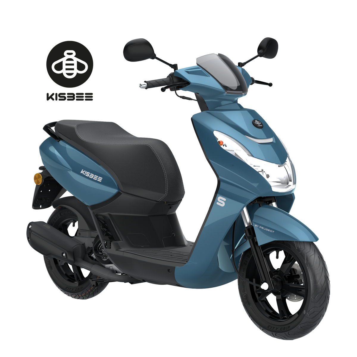 Peugeot Kisbee S 50