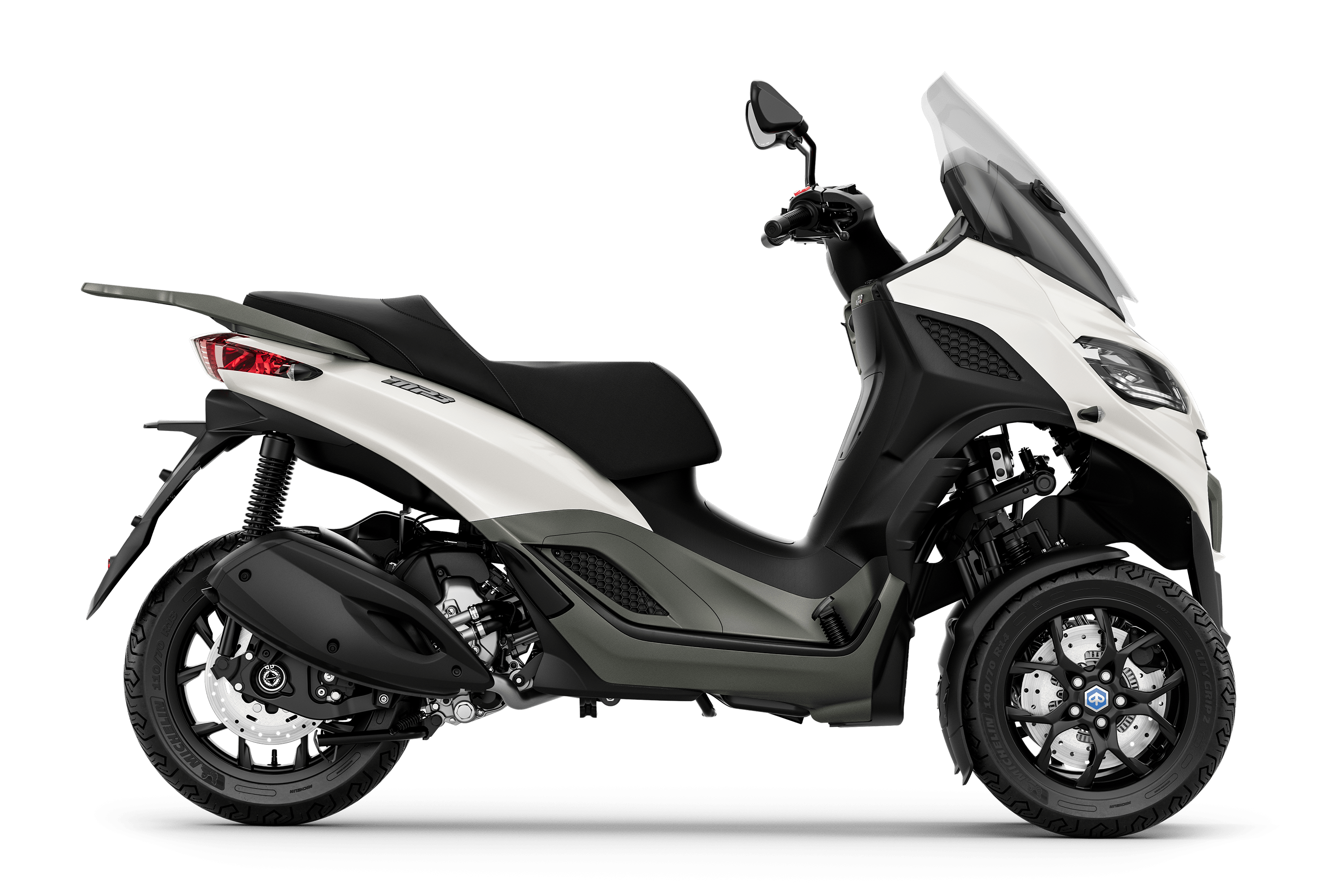 Piaggio MP3 310 HPE E5+