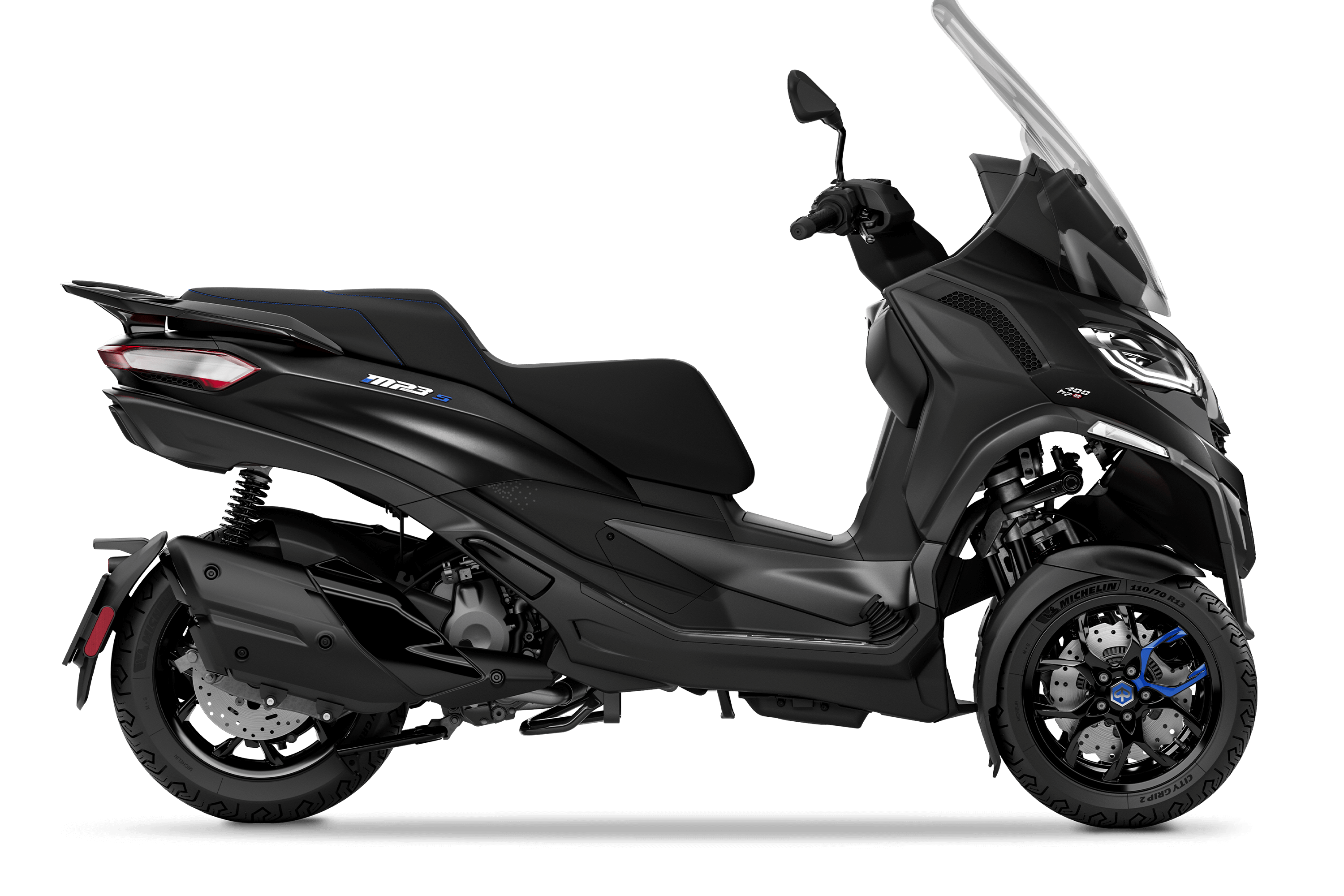 Piaggio MP3 400 HPE E5+