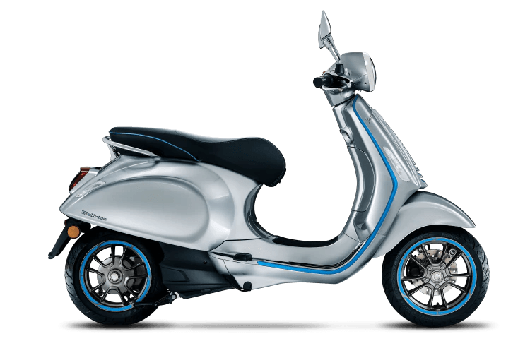 Vespa ELETTRICA L1