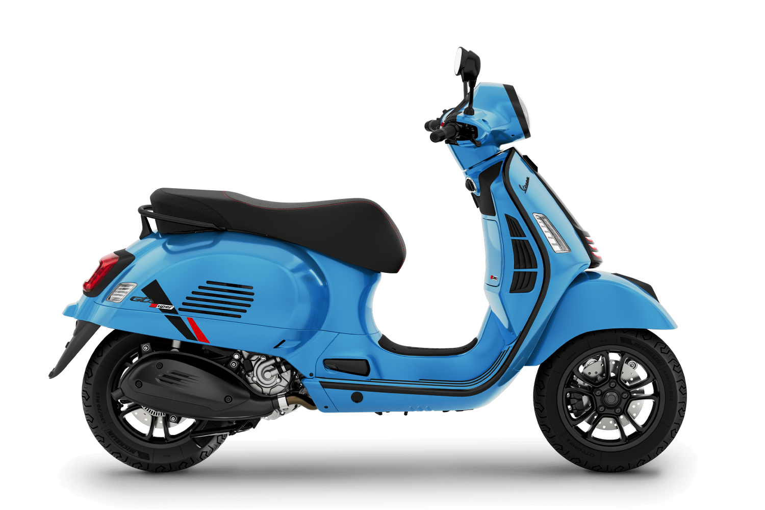 Vespa GTS SUPER SPORT 310 E5+