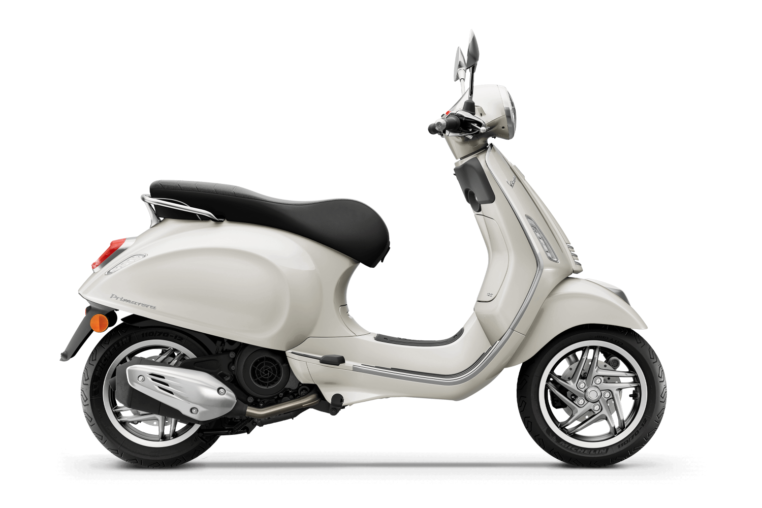 Vespa PRIMAVERA 125 E5+